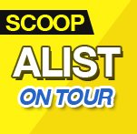 Scoop on tour 2015